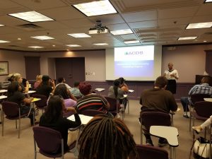 Homeownership Counseling Class