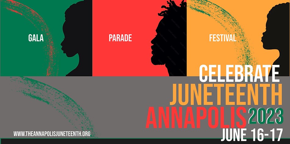 Juneteenth Annapolis pic
